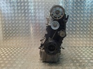 engine BEH VW GOLF IV CADDY II A3 8L 2.0 8V 116KM unprotected pillar 113000KM