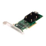 Broadcom karta MegaRAID 9560-8i 12Gb/s SAS/SATA/NVMe 4GB PCIe 4.0 x8, 1 x8