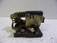lock door CENTRALNY right front DACIA LOGAN