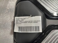 BMW 5 G30 FANALE LED CIELO INTERNO 9864843