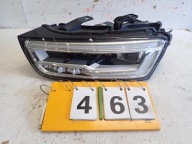 light front front left AUDI Q3 LIFT 2016- FULL LED 8U0941033