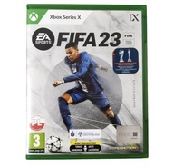 GRA NA XBOX SERIES X FIFA 23
