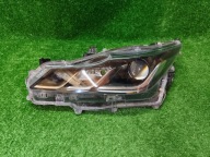 REFLEKTOR left front TOYOTA COROLLA E21 sedan LED NR.1557