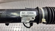 servo control 3S41-3A500-AA FORD FOCUS MK1