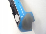 Audi RS4 8K9 KOMBI 8K bumper rear part rear