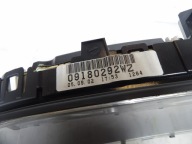 OPEL VECTRA C 2.2D dials 09180292WZ