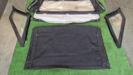 Toit MIEKKI SOFT TOP Complet SUZUKI JIMNY CABRIO 2000R