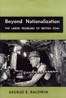 Beyond Nationalization: The Labor Problems of