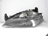 MAZDA CX-5 CX5 II (KF) 17-21 light HEADLIGHT FULL LED right front EUROPA
