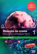 Biologia LO 1 Na czasie...Podr ZP NPP 2019 NE - A. Helmin, J. Holeczek