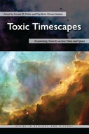 Toxic Timescapes: Examining Toxicity across Time