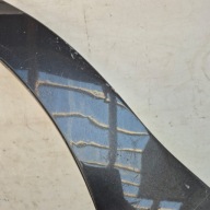 TOYOTA PROACE II 2 CITROEN JUMPY III 3 16-> fender front front right