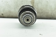 wheels ZEBATE 1 2 5 6 BIEGU M32 OPEL 1.7 1.9 CDTI