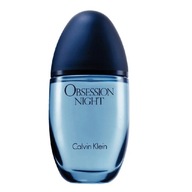 Calvin Klein Obsession Night woda perfumowana spray 100ml P1