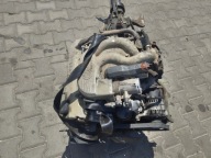 BMW 3 E36 engine M43B16 1645E2 + gearbox S5D 250G-TBDH