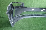 SKODA KODIAQ II 23- front bumper front