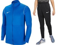 NIKE detská tepláková súprava mikina nohavice PARK 20 veľ. 152cm