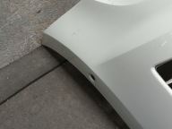 bumper front VW GOLF VII 7 5G GTI 13-17