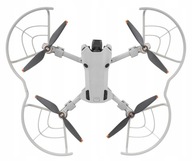 Komplet Osłony Zabezpieczenie Ochrona Śmigieł 4 szt do drona DJI Mini 4 Pro