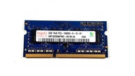 PAMIĘĆ RAM DDR3 HYNIX 2GB 1Rx8 PC3 10600S