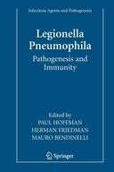 Legionella Pneumophila: Pathogenesis and Immunity