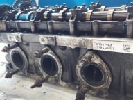 TESTATA BMW E90 N47 2.0 TD 781046302