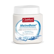 MeineBase Zasadowa Sól Do Kąpieli Odkwasza 750 g