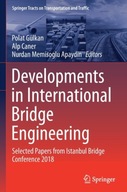 Developments in International Bridge Engineering: