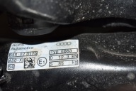 IDEALNY Gancio traino KPL. modulo cablaggio AUDI A5 B10 1