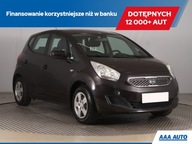 Kia Venga 1.4 CVVT, Salon Polska, Serwis ASO