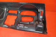 AIXAM 500-4 500 MICROCAR dashboard console cockpit passenger compartment EUROPA
