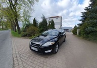 Ford Mondeo Ford Mondeo Turnier 2.0 TDCi Ambiente