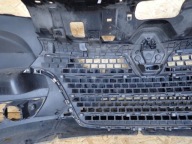 RENAULT MASTER IV nárazník přední předek