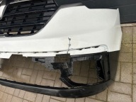 Renault Trafic III LIFT IV 2021- bumper front front grill 620226941R