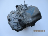 Getriebe SMART III A7002701900 DC0001 1,0i