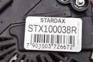 alternatore Test STX100038R CITROEN C3 1 e 1.1 8V 61 KM 02-10