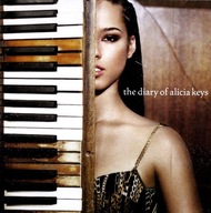 KEYS ALICIA: THE DIARY OF ALICIA KEYS [CD]