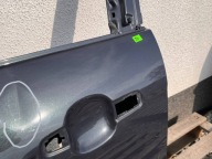 dvere predné ľavá strana FORD FOCUS MK3 2147846 @M