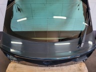 trunk door boot unprotected Z30V G6R OPEL INSIGNIA B HB elite OPC line