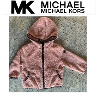 MICHAEL KORS GIRL dievčenská mikina 12 mesiacov