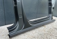 side threshold pillar BOK right VW TOURAN II 5TA 5TA809606A