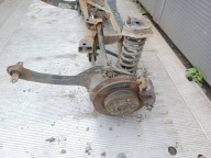 sider axis springing rear part FORD FOCUS MK2 KOMBI