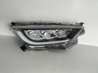 light front reflektor right TOYOTA YARIS 4 IV 20- FULL LED