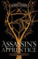 Assassin s Apprentice (The Illustrated Edition)