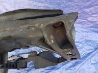 axle beam subframe axle beam sider front of the engine MERCEDES W221