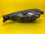 Licht rechts Audi A3 8Y Full Led 8Y0941012