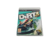 DiRT 3 PS3 (eng) (4i)