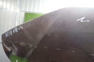 AUDI A6 C8 18- bonnet