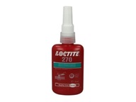 Preparat do zabezp gwintów LOCTITE 270 50ML