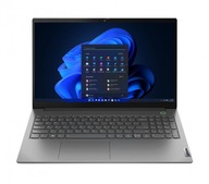Notebook Lenovo ThinkBook 15 G4 15,6 " AMD Ryzen 7 16 GB / 512 GB strieborný